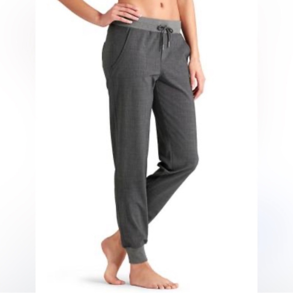 Athleta Wool City Jogger Size 2